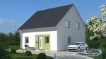 3D Einfamilienhaus Preis