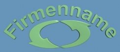3D Logo Pfeile